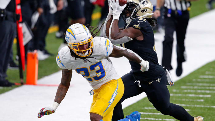 CREDIT: neworleanssaints.com